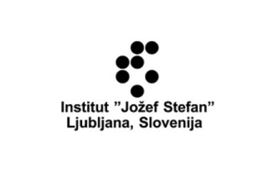 logotip - Institut Jožef Stefan