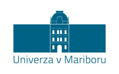 logotip Univerza v Mariboru
