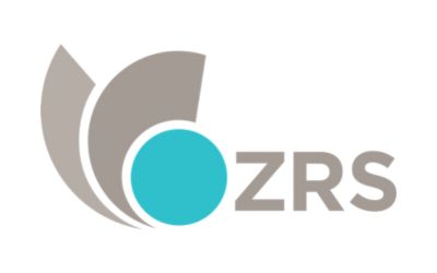 Projekt Krpan - logo ZRS Koper