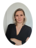 Julia Schmalenberg
